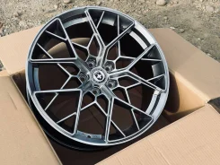 Powcan. 7.5x17", 5x112, ET35, �� 66,5���. ����