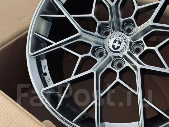 Powcan. 7.5x17", 5x112, ET35, �� 66,5���. ����