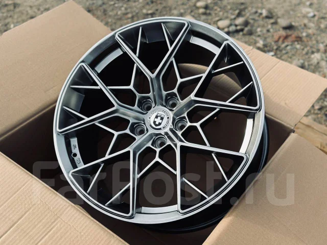Powcan. 7.5x17", 5x112, ET35, �� 66,5���. ����