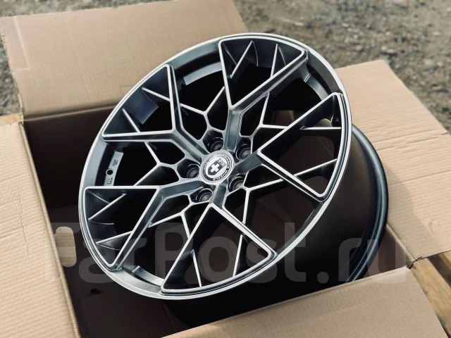 Powcan. 7.5x17", 5x112, ET35, �� 66,5���. ����