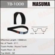 ������ ��� Masuma, 1MZFE, 2MZFE, 3MZFE TB-1008 TB1008 ����