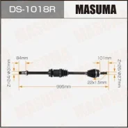 ������ � ����� Masuma, Toyota RAV4 / ASA38L RH DS-1018R, ������ DS1018R ����