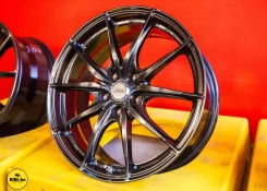 Kosei. 7.5x18", 5x114.3, ET38, �� 60,1���. ����