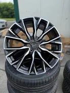 Powcan. 9.0x20", 5x108, ET43.5, �� 63,4���. ����