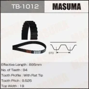 ������ ��� Masuma, 4AFE, 4AFHE, 5AFE Masuma ������� TB-1012 | �������� �� ��, ������, 5 ����� | �������� �� 12 ��� | ������ � ������� | ������� TB-101...