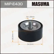 ����� ���������� ����� ������� ��������� ������������, OM651.955, OM651.958 MIP-E430 MIPE430 ����