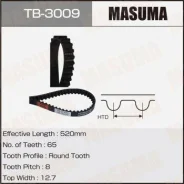 ������ ��� Masuma, 4D68, 4D68T, 4G63, 4G63T, 4G64, 4G69, 4G64S4N TB-3009 TB3009 ����