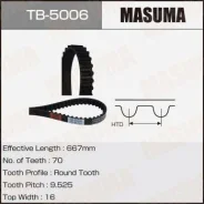 ������ ��� Masuma, F18B, F18B2, F20A4, F20B, F22B1, F22B5, H23A2 TB-5006 TB5006 ����