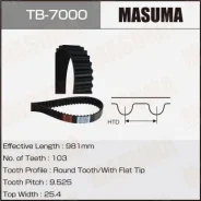 ������ ��� Masuma, G16B, G16A TB-7000 TB7000 ����