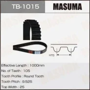 ������ ��� Masuma, 1HDFT, 1Hdfte TB-1015 TB1015 ����