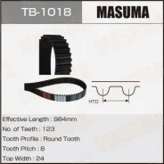 ������ ��� Masuma, 2E, 2EE TB-1018 TB1018 ����