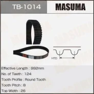������ ��� Masuma, 4EFE, 4EFTE Masuma ������� TB-1014 | �������� �� ��, ������, 5 ����� | �������� �� 12 ��� | ������ � ������� | ������� TB-1014 TB10...