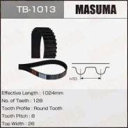 ������ ��� Masuma, 5EFE, 5EFHE Masuma ������� TB-1013 | �������� �� ��, ������, 5 ����� | �������� �� 12 ��� | ������ � ������� | ������� TB-1013 TB10...