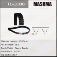 ������ ��� Masuma, 4D55, 4D55T, 4D56, 4D56T Masuma ������� TB-3006 | �������� �� ��, ������, 5 ����� | �������� �� 12 ��� | ������ � ������� | �������...