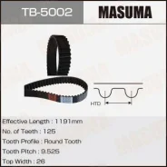 ������ ��� Masuma, B20B Masuma ������� TB-5002 | �������� �� ��, ������, 5 ����� | �������� �� 12 ��� | ������ � ������� | ������� TB-5002 TB5002 ����