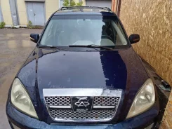 Chery Tiggo T11 ����