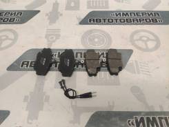     Renault Logan 04-22 / Sandero 09-18 ST-7711130071 