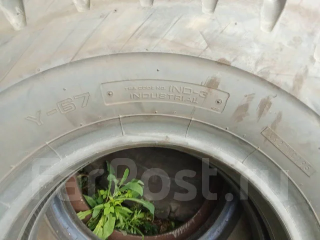 Yokohama Y67. �����������, 2020 ���, �/�, ����� �� 5 % ����