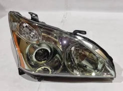 ���� ������ ������� Toyota Harrier/Lexus RX 2003-2014� 48-33 ����