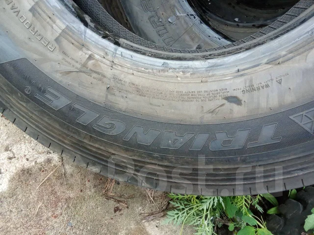 Triangle TRS02. �����������, 2023 ���, �/�, ����� 40 % ����