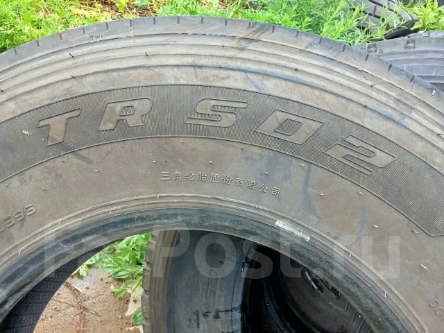 Triangle TRS02. �����������, 2023 ���, �/�, ����� 40 % ����