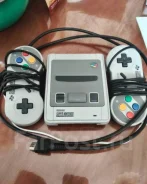 SNES Classic Mini ����