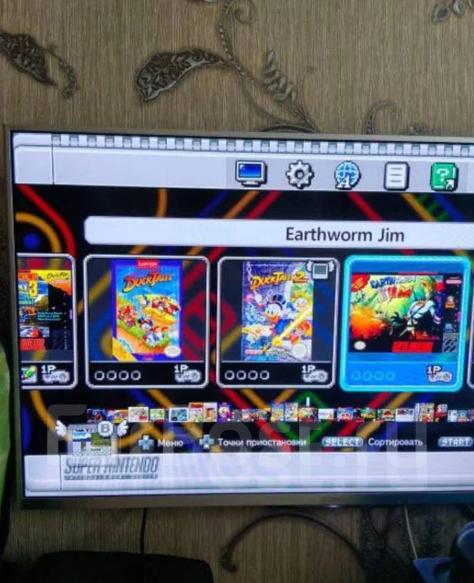 SNES Classic Mini ����