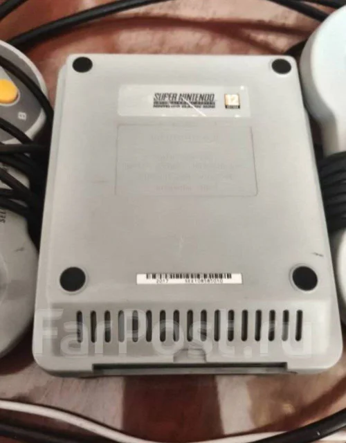 SNES Classic Mini ����