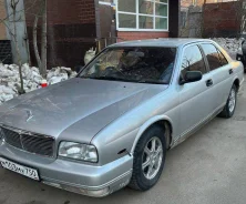 Nissan Cima. FPY32000232, VG30DET ����