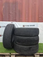 Goodyear Ice Navi Cargo