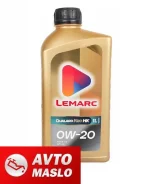 Lemarc Qualard Neo. 0W-20, �������������, 1��. ����