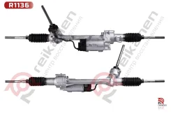 ����� ������� [�����] ��� LAND Rover Discovery Sport 17-18 ��� (HK/JK)[��� 1 ���] R1136 R1136 ����