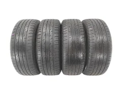 Dunlop Grandtrek PT3
