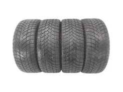Michelin X-Ice Snow