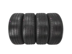 Bridgestone Luft RV II