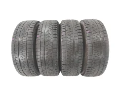 Pirelli Ice Asimmetrico