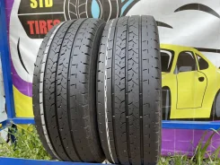 Bridgestone Duravis R660