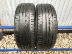 Bridgestone Turanza ER300