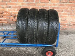 Dunlop Grandtrek AT2