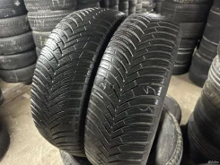 BFGoodrich g-Grip All Season 2