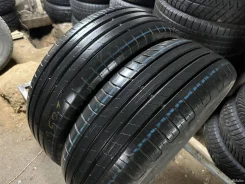 Goodyear EfficientGrip Performance