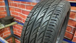 Pirelli P Zero Nero