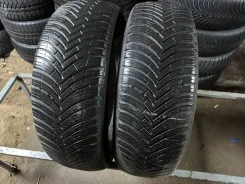 BFGoodrich g-Grip All Season 2