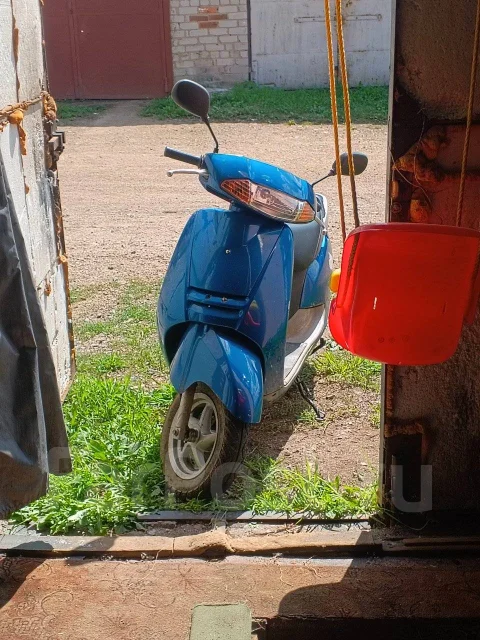 Honda Lead 50 AF48. 49����. ��., ��������, ��� ���, ��� ������� ����
