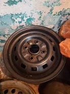 Daewoo. 4.5x13", 4x114.3, ET45, �� 69,1���. ����