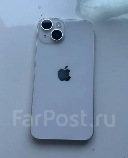 Apple iPhone 14. �/�, 256 ��, �����, 3G, 4G LTE ����