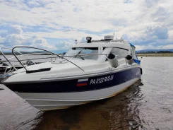 Silver Condor Cabin. 2015 ���, ����� 7,3��., ��������� ���������, 300��.�., ������ ����