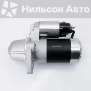 ������� 12V MMC FUSO 4P10, Krauf STM5302BA ����
