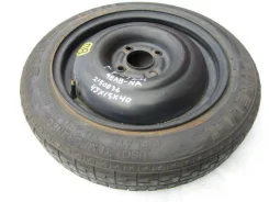 ������� �������� R15 T125/80 95M Pirelli Spare Tyre Inflat TO420 4�108 DIA63,4 ���� ����� 1 5549 5549 ����