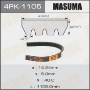 ������ ������� ��������� ������������ Masuma, 4PK-1105 Masuma 4PK-1105 4PK1105 ����